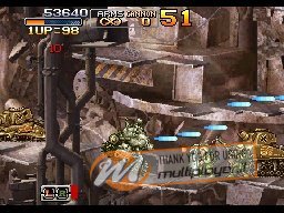 Metal Slug 7