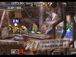 Metal Slug 7