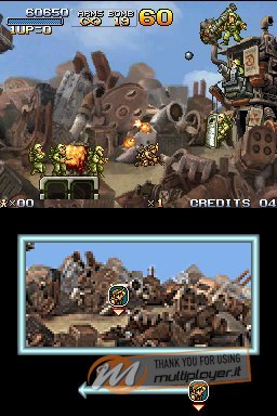 Metal Slug 7
