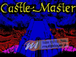 Castle Master