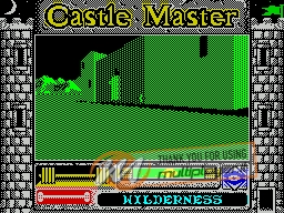 Castle Master