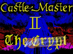Castle Master II: The Crypt