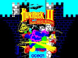 Hunchback II: Quasimodo's Revenge
