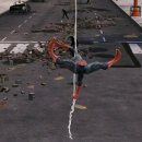 Spider-Man: Web of Shadows filmato #3
