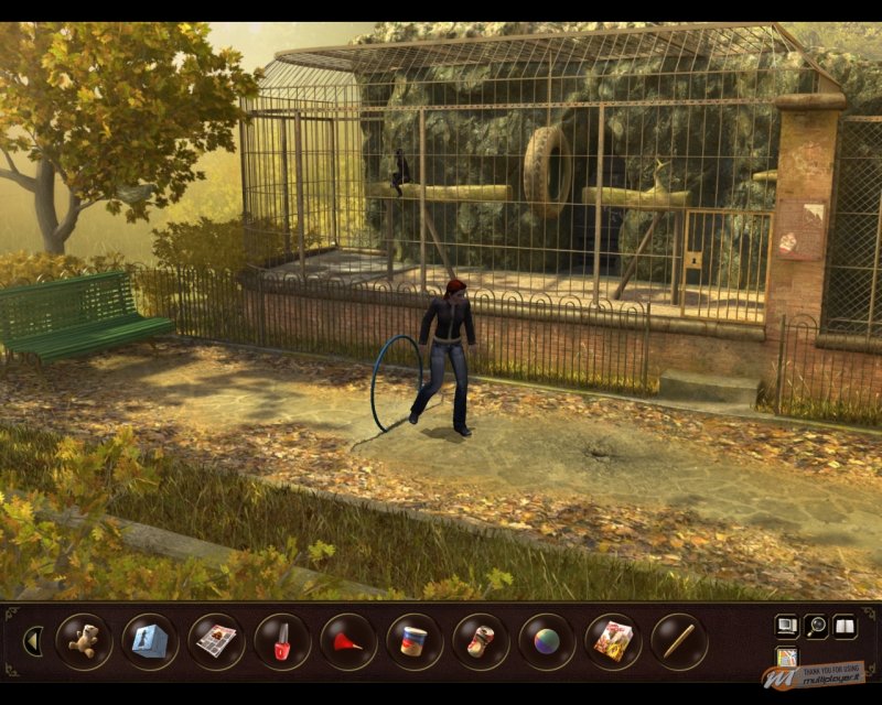 [GC 2008]Secret Files 2 - Provato