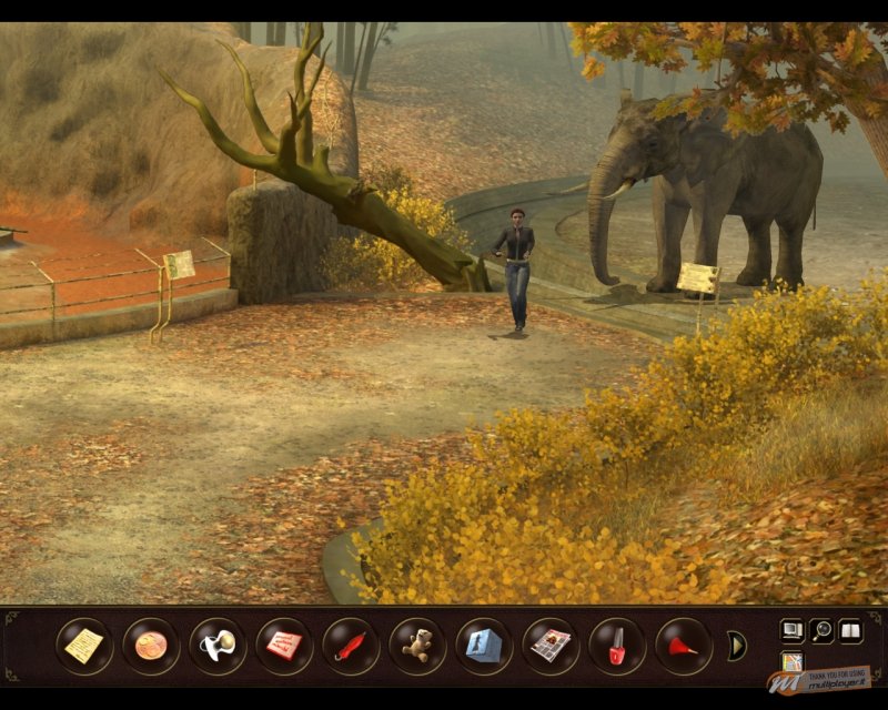 [GC 2008]Secret Files 2 - Provato