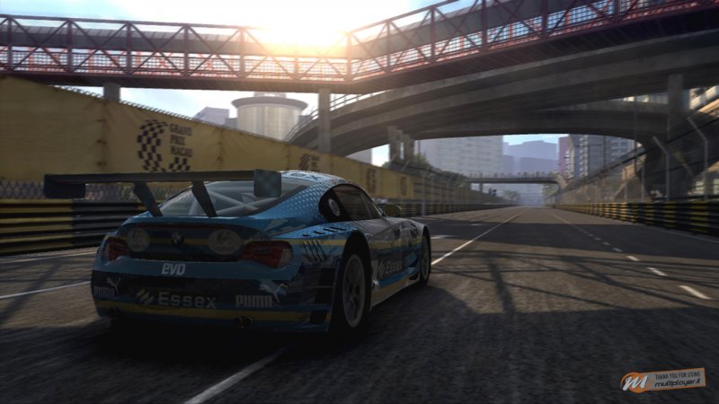 Race Pro - Intervista ai SimBin Race Pro - Intervista ai SimBin