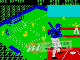 Championship Baseball