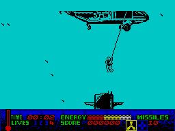 The Hunt for Red October