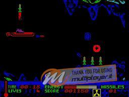 The Hunt for Red October