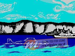 The Hunt for Red October