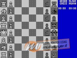 Chessmaster 2000