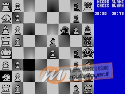 Chessmaster 2000