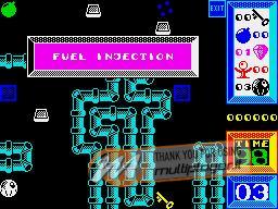 I Ball II: Quest for the Past