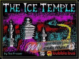 The Ice Temple