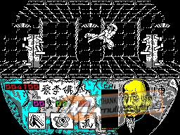 Choy-Lee-Fut Kung-Fu Warrior