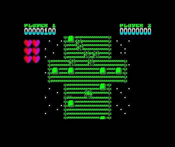 Ikari Warriors II: Victory Road