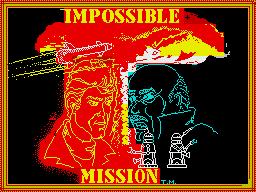 Impossible Mission