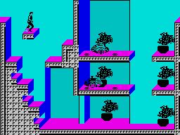 Impossible Mission II