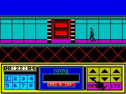 Impossible Mission II