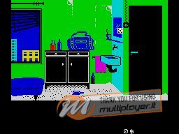 The Inheritance: Panic in Las Vegas