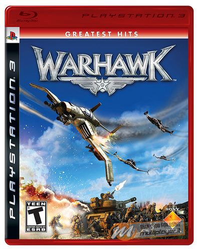 WarHawk