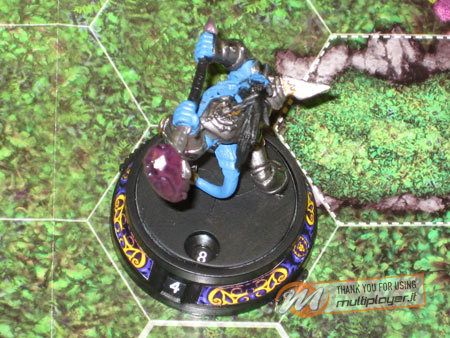 World of Warcraft: Miniatures Game