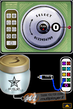 Flower, Sun and Rain