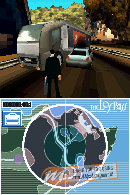 Flower, Sun and Rain