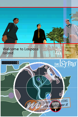 Flower, Sun and Rain