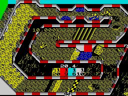 Ivan "Iron Man" Stewart's Super Off Road