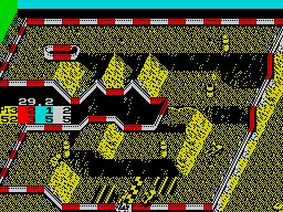 Ivan "Iron Man" Stewart's Super Off Road