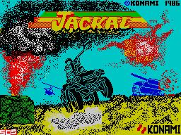 Jackal (1987)