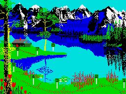 Jack Charlton's Match Fishing