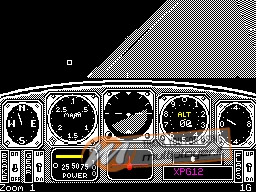Chuck Yeager's Advanced Flight Trainer