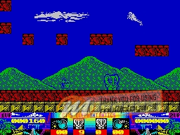 CJ's Elephant Antics