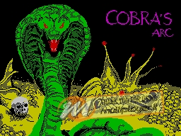 Cobra's Arc