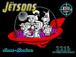 The Jetsons