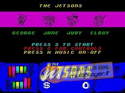 The Jetsons