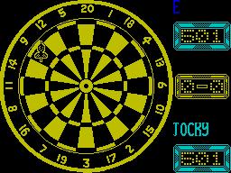 Jocky Wilson's Compendium of Darts