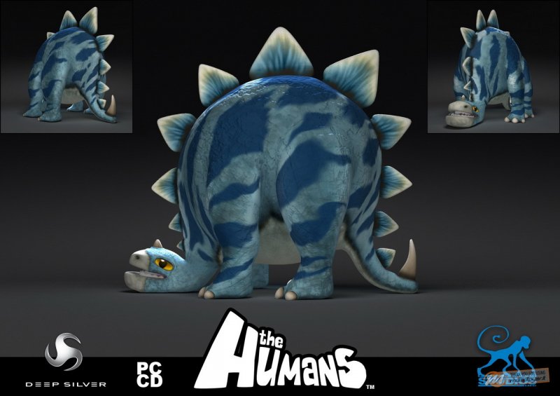 The Humans