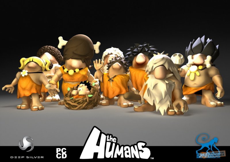 The Humans