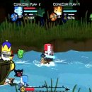 Castle Crashers - Trucchi