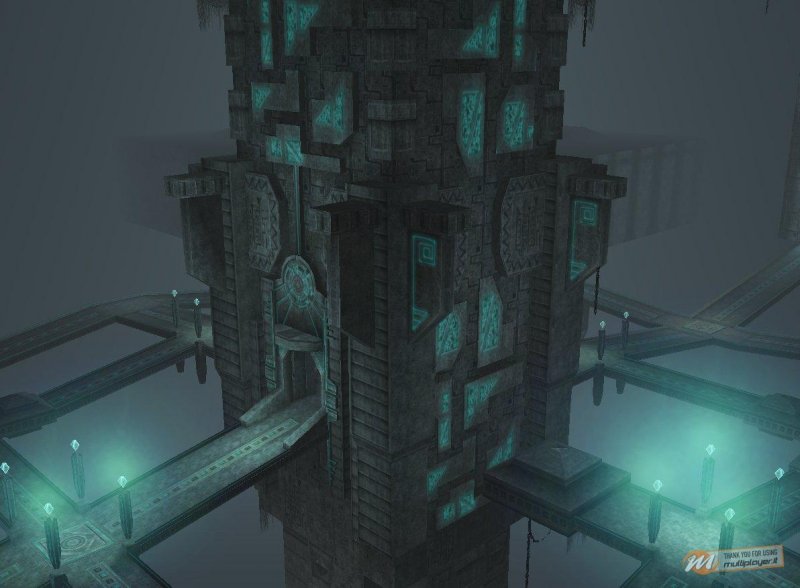 Lineage II: The Chaotic Throne