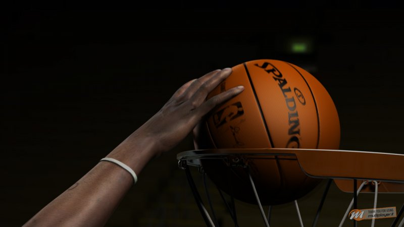 [GC 2008 - E3 2008] NBA 2K9 - Anteprima