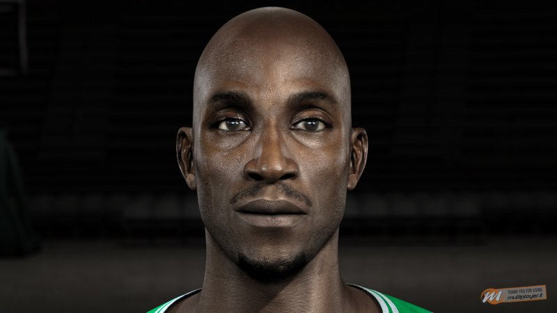 [GC 2008 - E3 2008] NBA 2K9 - Anteprima