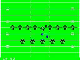 John Elway's Quarterback