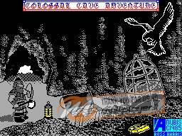 Colossal Cave Adventure