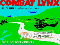 Combat Lynx