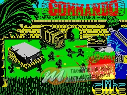 Commando